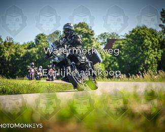 Motor Elfstedentocht 2026 photo