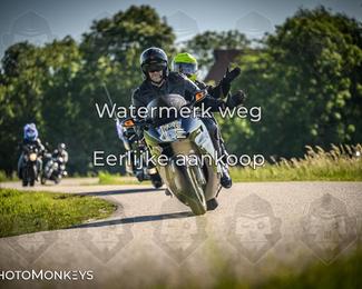 Motor Elfstedentocht 2026 photo
