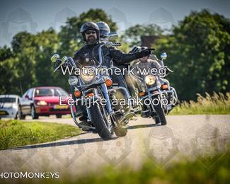 Motor Elfstedentocht 2026 photo