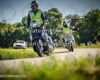 Motor Elfstedentocht 2026 photo