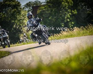 Motor Elfstedentocht 2026 photo