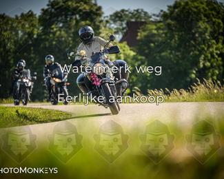 Motor Elfstedentocht 2026 photo