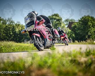 Motor Elfstedentocht 2026 photo