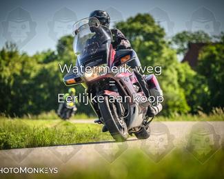 Motor Elfstedentocht 2026 photo