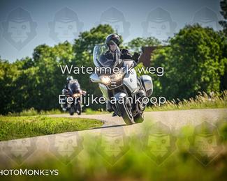 Motor Elfstedentocht 2026 photo