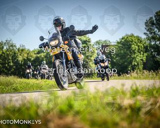 Motor Elfstedentocht 2026 photo