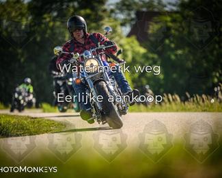 Motor Elfstedentocht 2026 photo