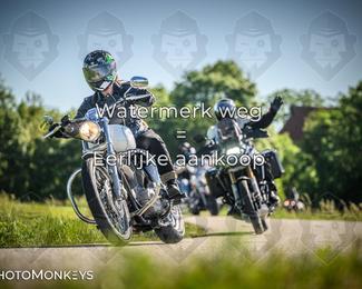 Motor Elfstedentocht 2026 photo