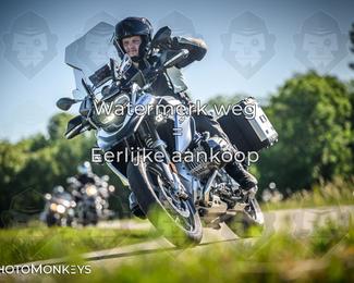 Motor Elfstedentocht 2026 photo