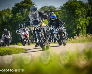 Motor Elfstedentocht 2026 photo
