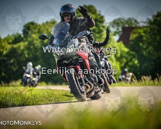 Motor Elfstedentocht 2026 photo