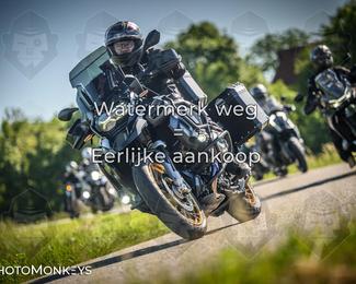 Motor Elfstedentocht 2026 photo