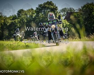 Motor Elfstedentocht 2026 photo