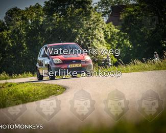 Motor Elfstedentocht 2026 photo