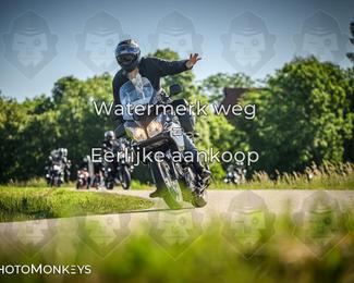 Motor Elfstedentocht 2026 photo