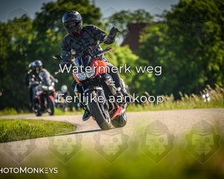 Motor Elfstedentocht 2026 photo