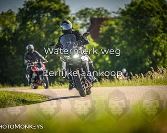 Motor Elfstedentocht 2026 photo