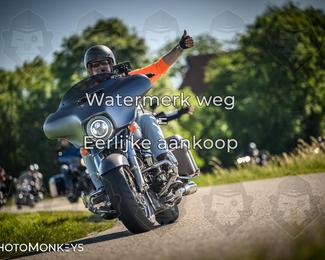 Motor Elfstedentocht 2026 photo