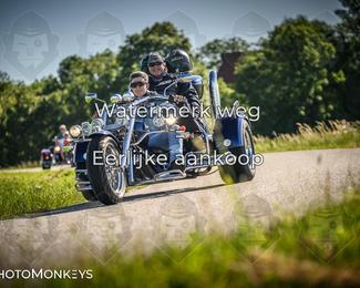 Motor Elfstedentocht 2026 photo