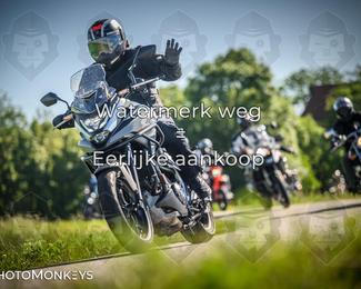 Motor Elfstedentocht 2026 photo