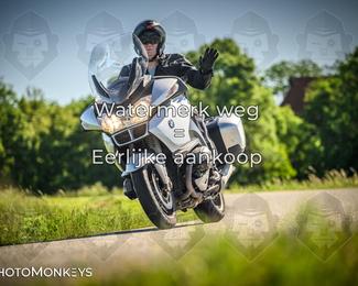 Motor Elfstedentocht 2026 photo