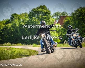 Motor Elfstedentocht 2026 photo