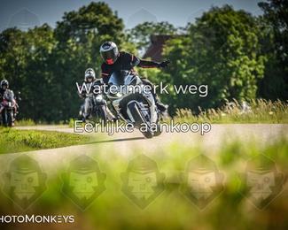 Motor Elfstedentocht 2026 photo