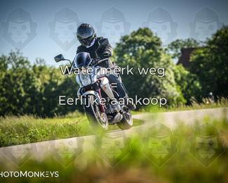 Motor Elfstedentocht 2026 photo