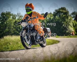 Motor Elfstedentocht 2026 photo