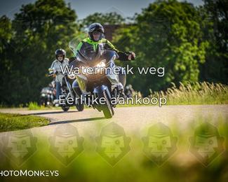 Motor Elfstedentocht 2026 photo