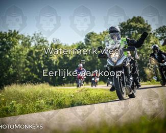 Motor Elfstedentocht 2026 photo