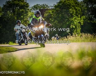 Motor Elfstedentocht 2026 photo