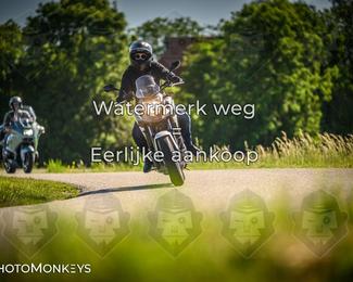 Motor Elfstedentocht 2026 photo