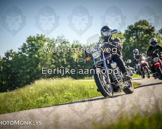 Motor Elfstedentocht 2026 photo