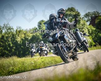 Motor Elfstedentocht 2026 photo