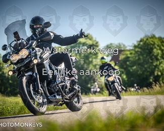 Motor Elfstedentocht 2026 photo