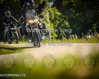 Motor Elfstedentocht 2026 photo