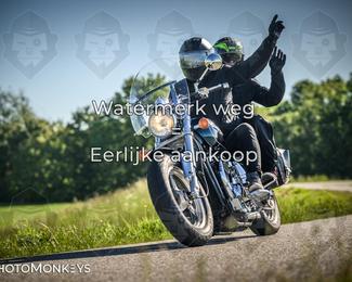 Motor Elfstedentocht 2026 photo