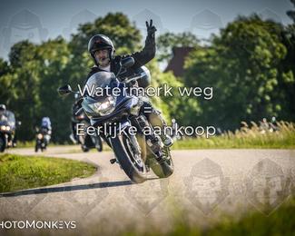 Motor Elfstedentocht 2026 photo