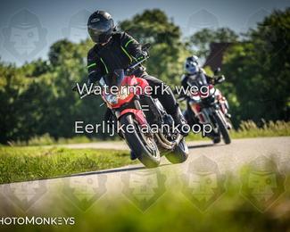 Motor Elfstedentocht 2026 photo