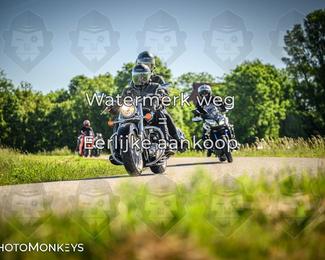 Motor Elfstedentocht 2026 photo