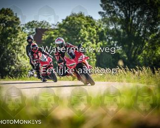 Motor Elfstedentocht 2026 photo