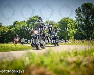 Motor Elfstedentocht 2026 photo