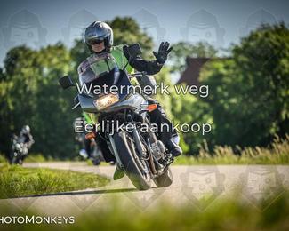 Motor Elfstedentocht 2026 photo