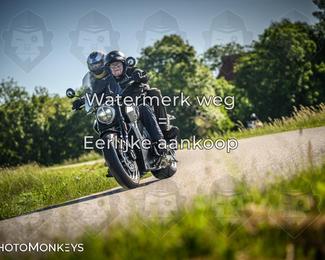 Motor Elfstedentocht 2026 photo