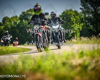 Motor Elfstedentocht 2026 photo