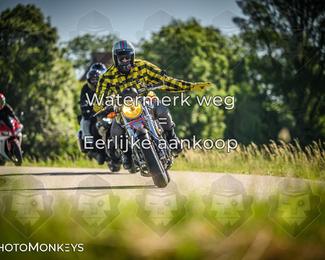 Motor Elfstedentocht 2026 photo