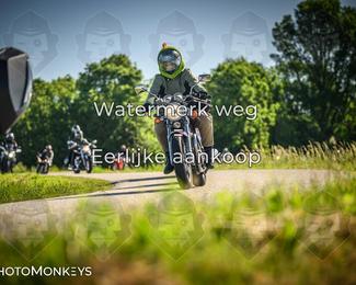 Motor Elfstedentocht 2026 photo
