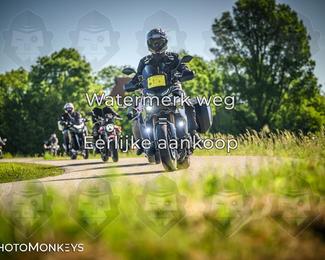 Motor Elfstedentocht 2026 photo