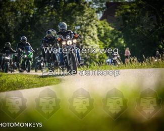 Motor Elfstedentocht 2026 photo